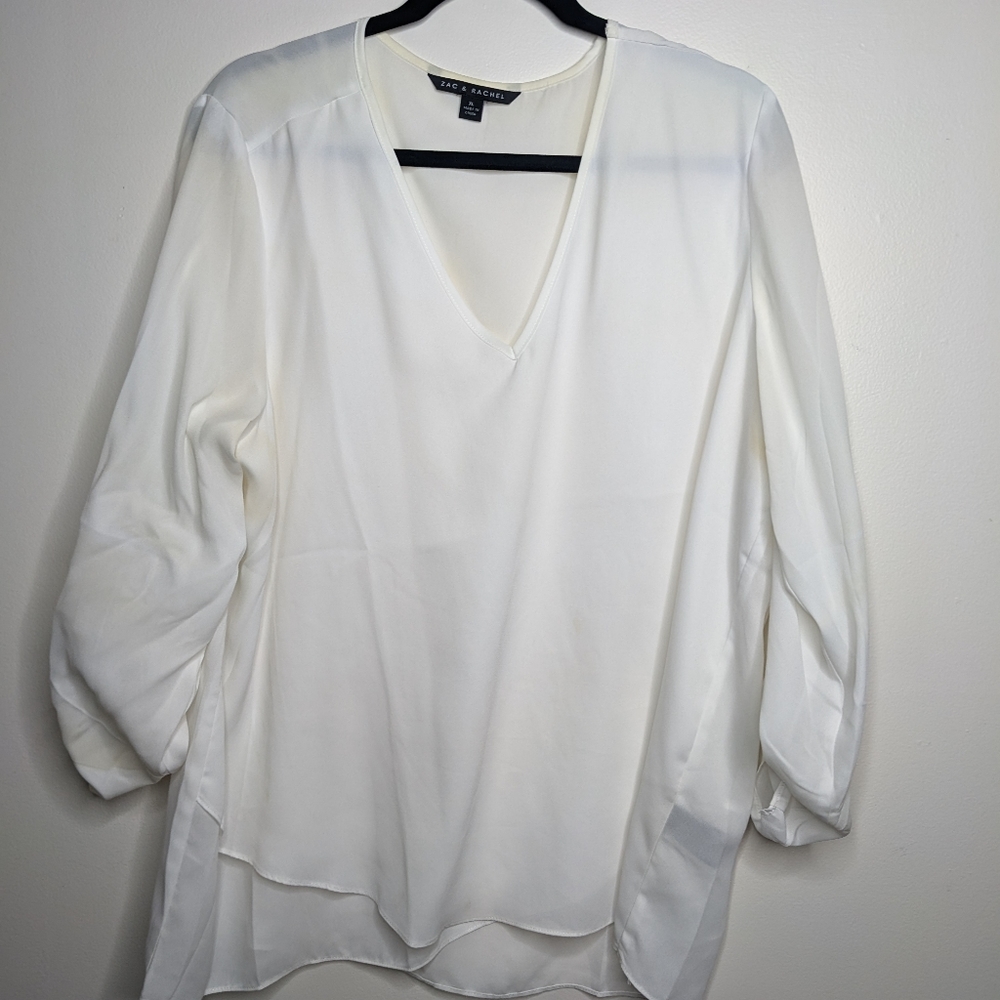 Dressy Blouse